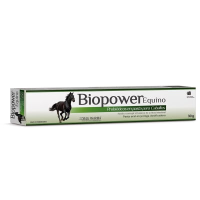 biopower equino