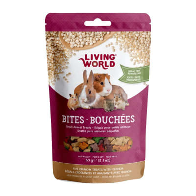 lw golosina peq animales quinoa
