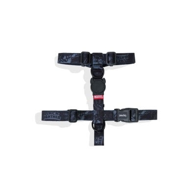 zeedog MARVEL black panther arnes H