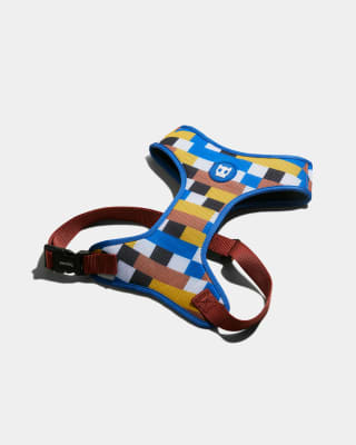 zeedog blocks arnes mesh