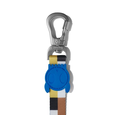 zeedog blocks trailla