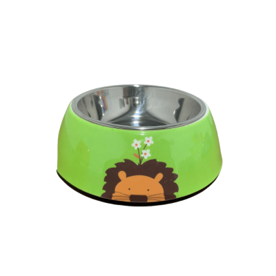 wonder plato melamina/acero