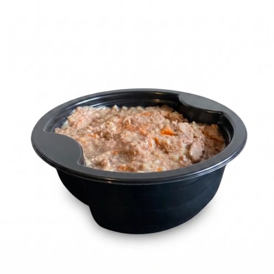 ancestral bowl perro
