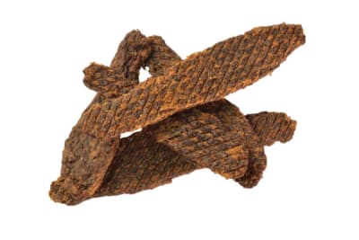 brit jerky snack perro beef fillets