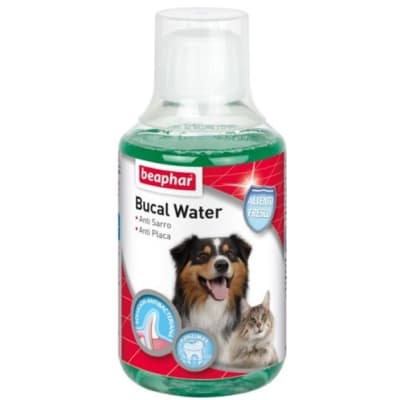 beaphar enjuague bucal