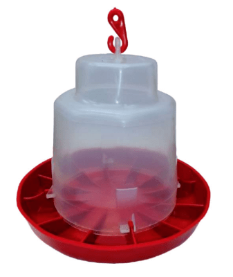 comedero aves lhaura