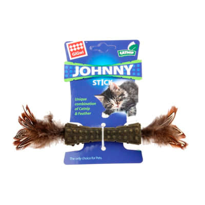 gigwi johnny stick plumas bilat