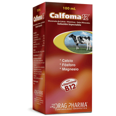 calfoma
