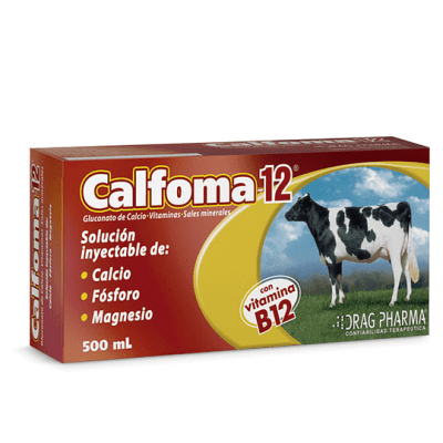 calfoma