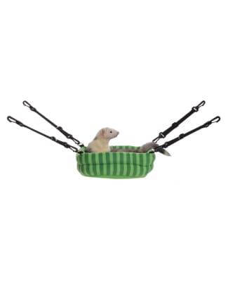 marshall 2in1 ferret bed