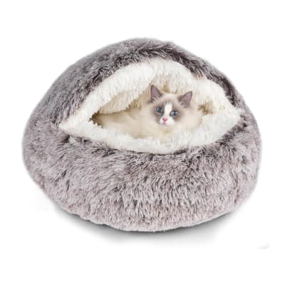 wonder cama iglu felpa