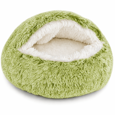 wonder cama iglu felpa