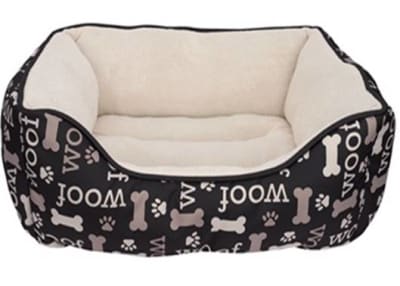 cama woof rectangular