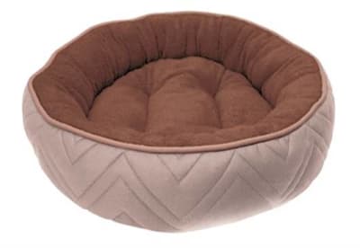cama dreamwell circular 