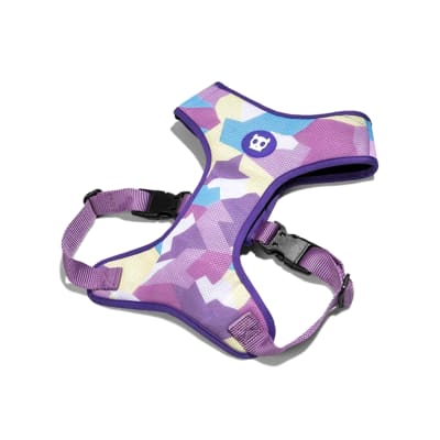 zeedog candy arnes air mesh con velcro