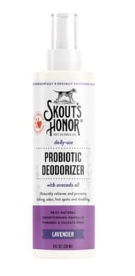 Skouts Honor Desodorizante lavanda