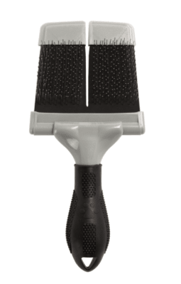 furminator sliker brush soft