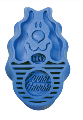 kong zoom groom azul