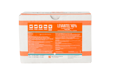 levantel 46%