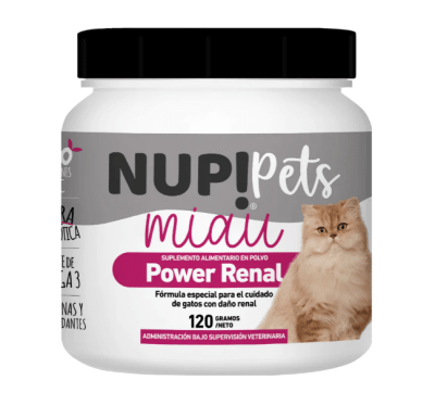 nup pets renal 