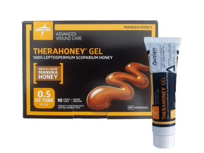 therahoney gel manuka