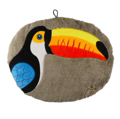 gigwi cojin tropicana