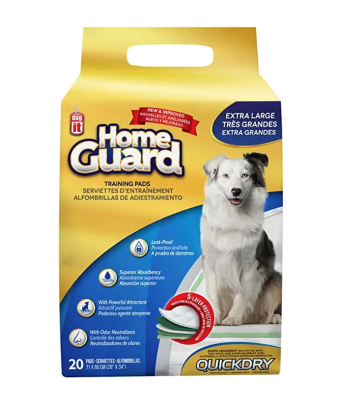 Dogit carpetas sanitarias xl