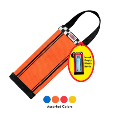 kong ballistic bottle tracker