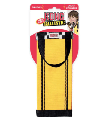 kong ballistic bottle tracker