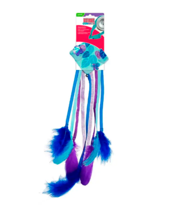 kong connects danglers