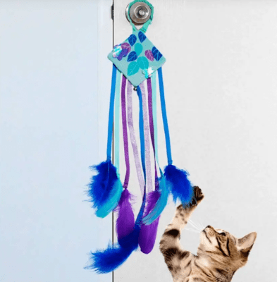 kong connects danglers