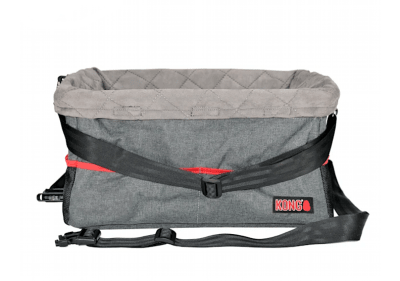 kong secure booster seat