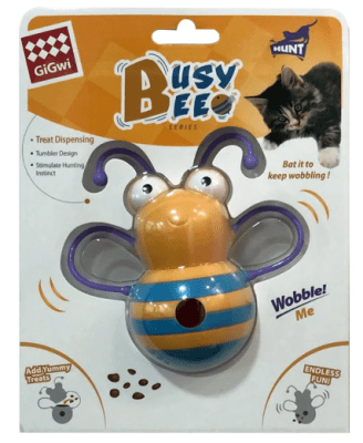 gigwi busy bee