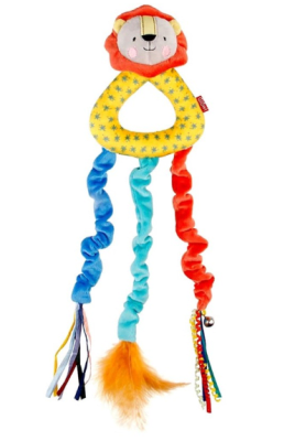 gigwi catch&scratch leon puerta