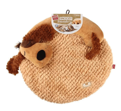 gigwi cojin perro