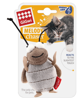 gigwi grillo melody chaser