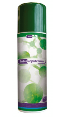 intra-repiderma