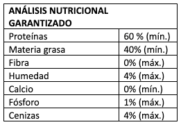 tributo training salmon
