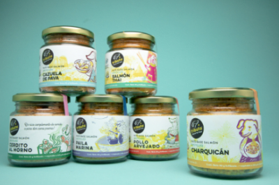 tributo pate lio crudo