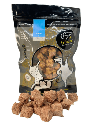 tributo original pavo&caldo