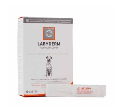 labyderm pipeta >20kg