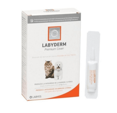 labyderm pipeta