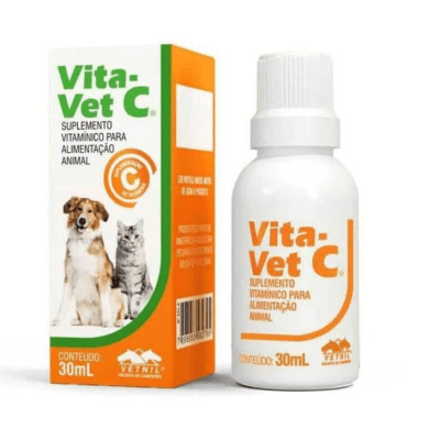 vita vet c