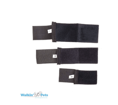 walkinpets venda para muñeca