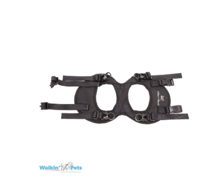 walkinpets lift arnes trasero