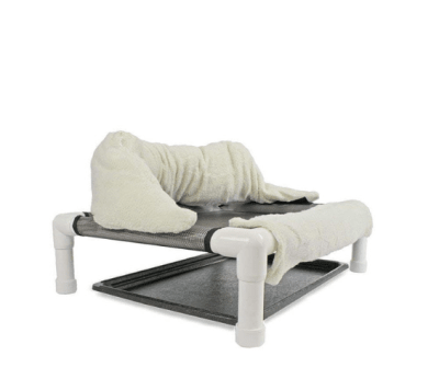 walkinpets cama incontinencia