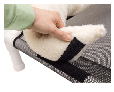 walkinpets cama incontinencia