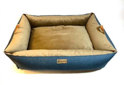 KuaPet cama nido