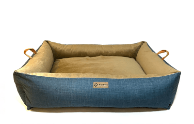 KuaPet cama nido