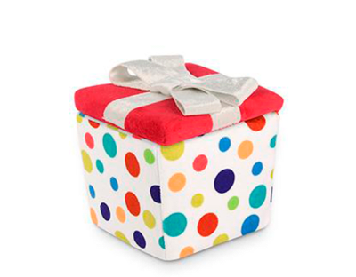 play el regalo perfecto